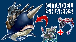 Cool Way to Turbo Citadel Whale From the Deck  YuGiOh Duel Links [upl. by Essenaj]