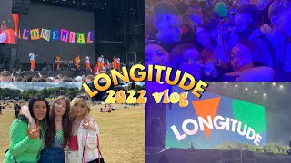 longitude vlog 2022 [upl. by Paula]