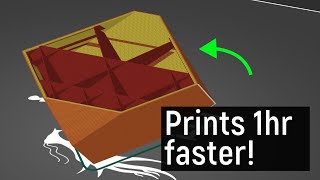 5 Slicer defaults I ALWAYS change 3DP101 [upl. by Spring]