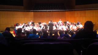 Four Noble Truths by Ardee Concert Band [upl. by Daly]