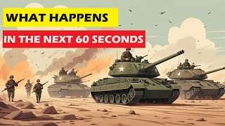 What will happen in the next 60 seconds [upl. by Uzzi]