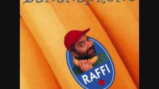 Raffi Banana Phone  Fast Version [upl. by Brightman865]