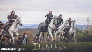 Diriliş Ertuğrul  Obaya Dönüş [upl. by Ruamaj604]