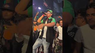 Loka Live Performance In Thane  Rada Hai amp Bail Pe liveperformance rapmusic [upl. by Siuqram]