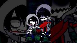 •Jeff the killer Vs Faker Jeff The killer• parte 3 [upl. by Claudian929]