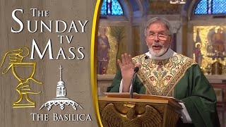 The Sunday Mass — February 11 2024 — 6th Sunday in Ordinary Time CC [upl. by Eleni]