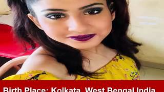 Simran Upadhyay Biography  Age  Boyfriend  TV Serials  News Update [upl. by Martsen]