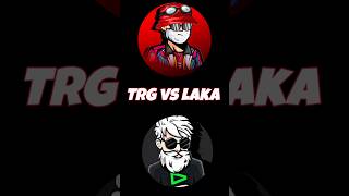 Tgr Nrz vs laka Gaming 🤔🔥 EDITING tgrnrz lakagamer ffshort shorts freefire [upl. by Anaitak]