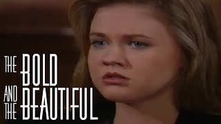 Bold and the Beautiful  1994 S8 E151 FULL EPISODE 1902 [upl. by Quintie]