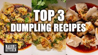 Beef Cobbler  Easy Slow Cooker Minced Beef amp Dumplings recipe [upl. by Trebo]