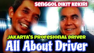 All About driver jakartas profesional driver [upl. by Levania]