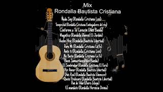 Mix Rondalla Bautista Cristiana [upl. by Curtice]