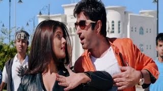 De Signal Full Video Song ᴴᴰ  Deewana Bengali Movie 2013 Feat Jeet amp Srabanti [upl. by Japha]