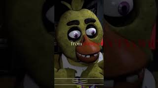 Freaks fnaf foryou edit shorts sad short sadedit [upl. by Dace571]