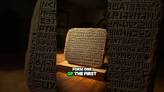 Ancient Cuneiform Writing SECRETS EXPOSED [upl. by Notneiuq891]