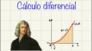 Cálculo diferencial e Integral ¿Por qué es importante el cálculo [upl. by Eojyllib]