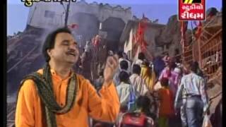 Hemant Chauhan  Pankhida Halya Pavagadh Dham [upl. by Eidnas]