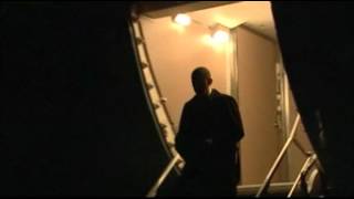 Raw Video Obama Arrives in Afghanistan [upl. by Eeresid]