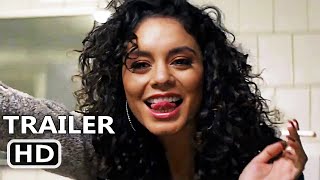 DOWNTOWN OWL Trailer 2024 Vanessa Hudgens Ed Harris [upl. by Elime]