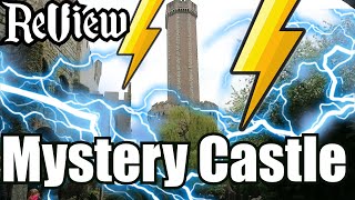 Mystery Castle Phantasialand  Review  Ride Check [upl. by Noiz]