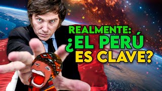 Perú es Clave ¿Un Meme Irónico o la Superpotencia que nadie ve [upl. by Gardner]