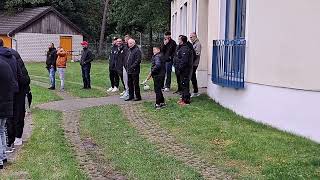 BV Bad Lippspringe vs VfB Marsberg am 22102023 [upl. by Llednek]