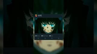 Anime editing😱shortshortfeed [upl. by Pasahow]