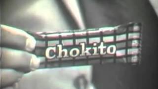 Chokito Nestlé  1974 [upl. by Claire899]