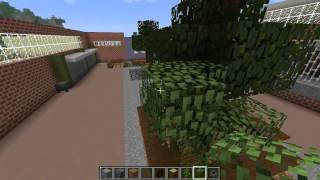 Lets Build Braybrook College  14  LockersYard [upl. by Hackett399]