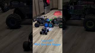 Losi LMT Mini Son uva Digger [upl. by Munro]