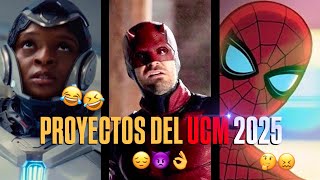 Daredevil Born Again se ve Genial IRONHEART no tanto • Your Friendly Neighborhood SpiderMan [upl. by Alegnaoj]