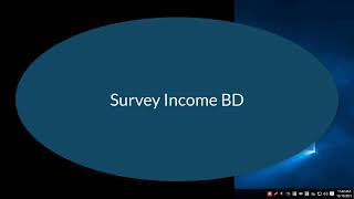 How to open uk Swagbucks account bangla 2021।। Best survey income site।। Uk Swagbucks review [upl. by Granese988]