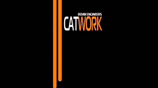 Catwork Remix EngineersFtTanSerdarOrtaBenimgibiOlmayacak [upl. by Allimak]