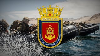 quotLos que Nunca Volveránquot Armada de Chile [upl. by Osgood]