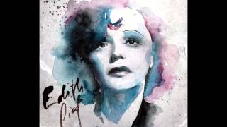 EDITH PIAF  NON JE NE REGRETTE RIEN  COVER CELINE [upl. by Eus]