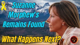 Suzanne Morphew Update 2023  Body Found and Identified as Missing Colorado Mom [upl. by Aikahs]