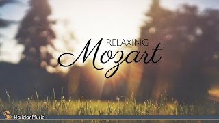 Mozart  Classical Music for Relaxation [upl. by Benedetto49]