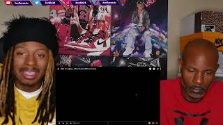 NBA Youngboy  Slime Belief Official Video  DAD REACTION [upl. by Ailiec]