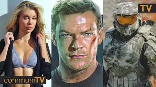 Top 10 Action TV Series of 2022 So Far [upl. by Ahsihat]