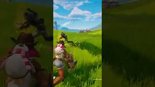 Having a Tom and Jerry moment😂😭funnyshort memes fortnite viralshort fyp [upl. by Rianon]