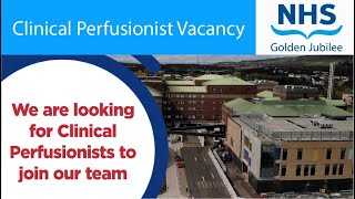 Recruitment  Clinical Perfusionist [upl. by Martinson]