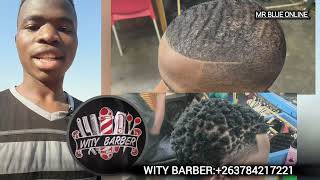 Wity Barber in Chipinge 0784217221 [upl. by Nevad]