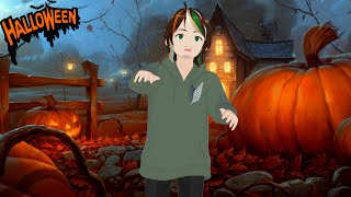 🔴 Live Évent  Seul le Soir dHalloween  Loups Solitaires Bienvenue [upl. by Shum]