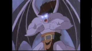 Gargoyles Music Video  Awakening [upl. by Delwin23]