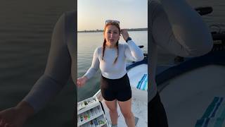 The adventures of fishing… fypyoutube viral [upl. by Enywad571]