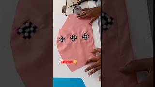 Half Sleeve Dezine viral sweinghacks trending tutorial [upl. by Eniloj]