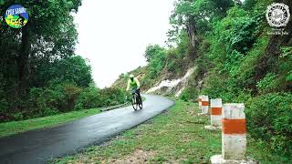 Tour de Satpura  Aftermovie  Pachmarhi  Tamia  Cycle Safari  MP Tourism [upl. by Sarajane799]