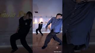 Ryo Choreography  NeYo  Because Of You [upl. by Ri]