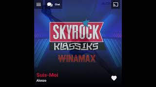 Alonzo  SuisMoi  Version Skyrock [upl. by Middendorf]