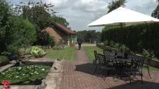 A fabulous Country property for sale Toad Hall Somerby Leicestershire [upl. by Brandise]